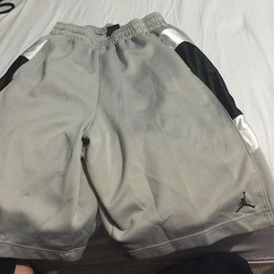 Men's Jordan shorts