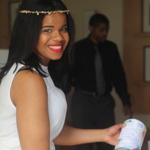 Meet your Posher, Trisha