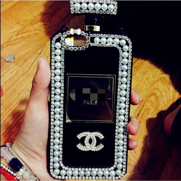 Accessories - iPhone 6 case (black)