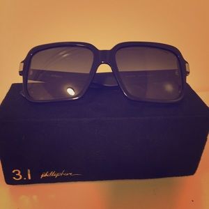Phillip Lim Sunglasses