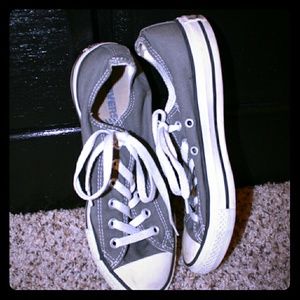 Gray converse!