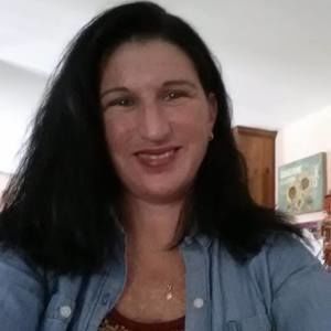 Meet your Posher, Linda