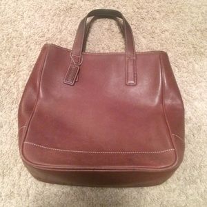 Vintage Coach bag