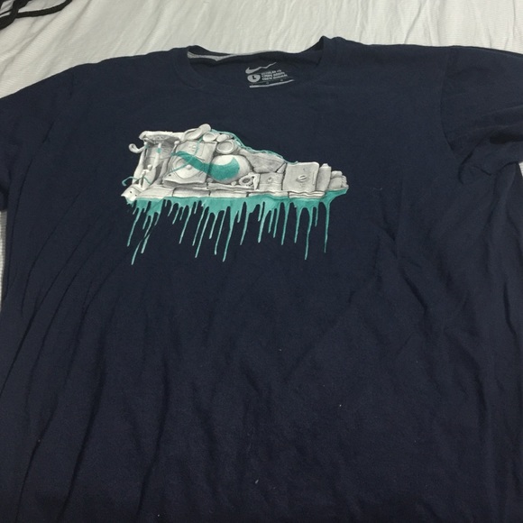 Men's Nike t shirt