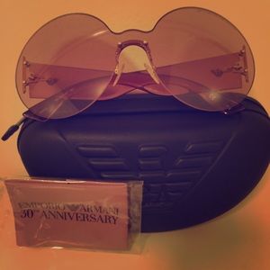 Emporio Armani sunglasses