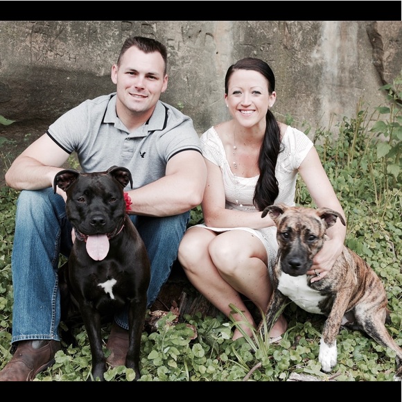 Meet your Posher, Ashley - Picture 1 of 1