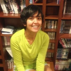 Meet your Posher, Venus