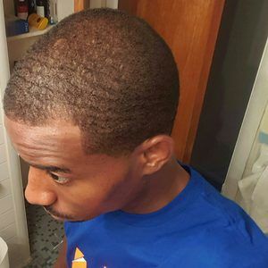 Meet your Posher, Darryl