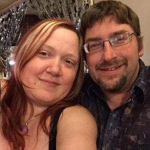 Meet your Posher, Kate