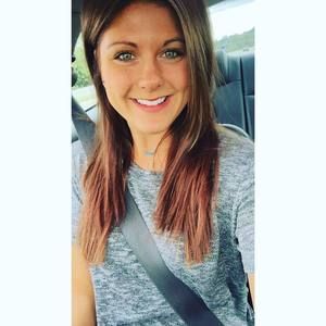 Meet your Posher, Kirstie