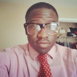 Meet your Posher, Deshon