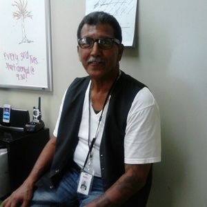 Meet your Posher, Paul