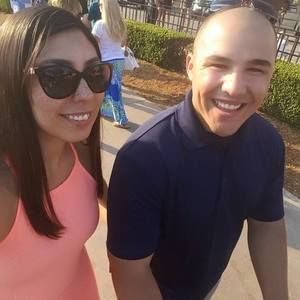 Meet your Posher, Shaunte