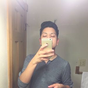 Meet your Posher, Marcos