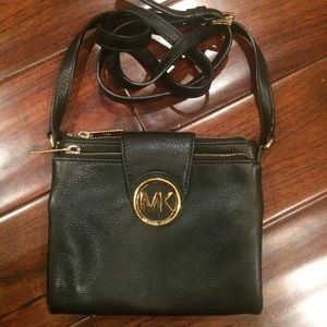 Michael Kors Crossbody Purse