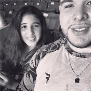 Meet your Posher, Joeanthony