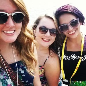 Meet your Posher, Penny