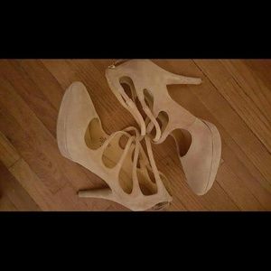 Nine West Heels