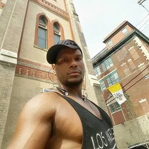 Meet your Posher, Lemuel