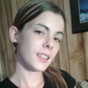 Meet your Posher, Rhiannon