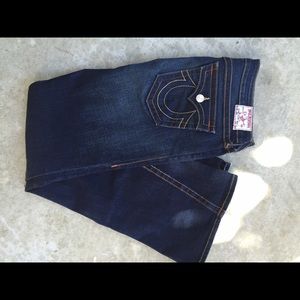 True religion jeans