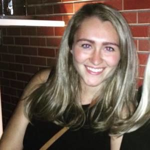 Meet your Posher, Cecilia