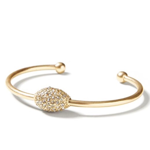 Banana Republic Sparkle nugget cuff - Picture 2 of 9