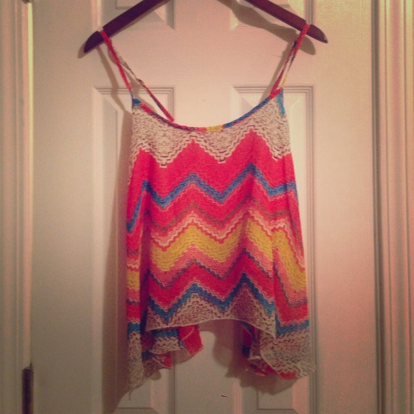 NWOT 💕FLOWY TOP💕