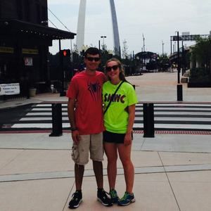 Meet your Posher, Mari