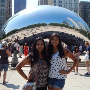 Meet your Posher, Shreya