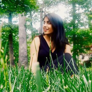 Meet your Posher, Neha