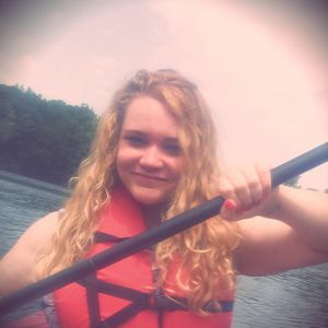 Meet your Posher, Jen