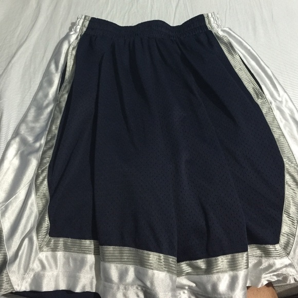 Men's finish line shorts