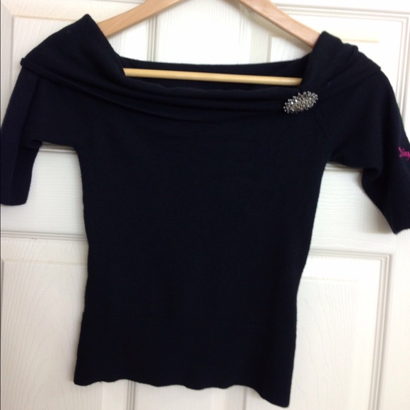 DKNY Boat beck sweater