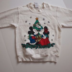 Vintage Mickey Mouse