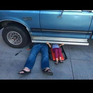 Meet your Posher, Audrey