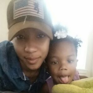 Meet your Posher, Jada