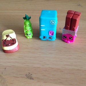 Shopkins