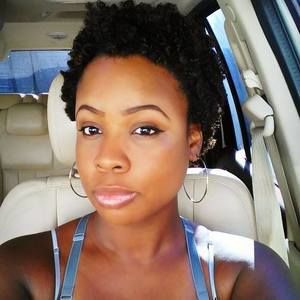 Meet your Posher, Brandi