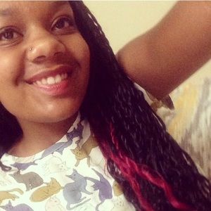 Meet your Posher, Cassie