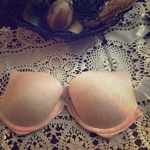 Victoria's Secret Push Up Bra