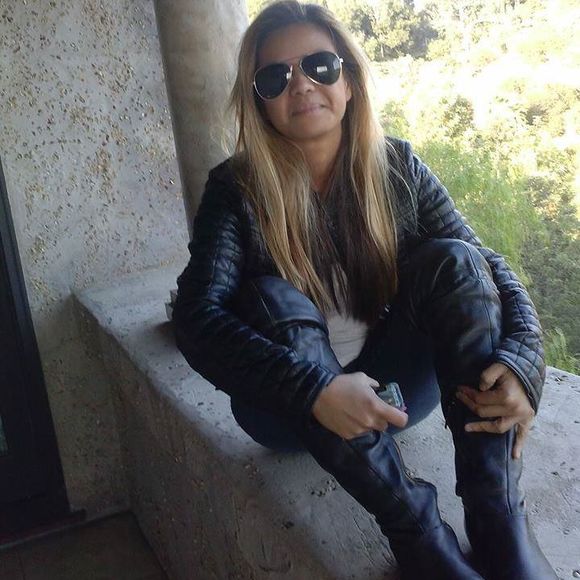 Meet your Posher, Barbra