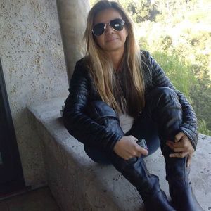 Meet your Posher, Barbra