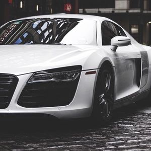 Meet your Posher, Camp