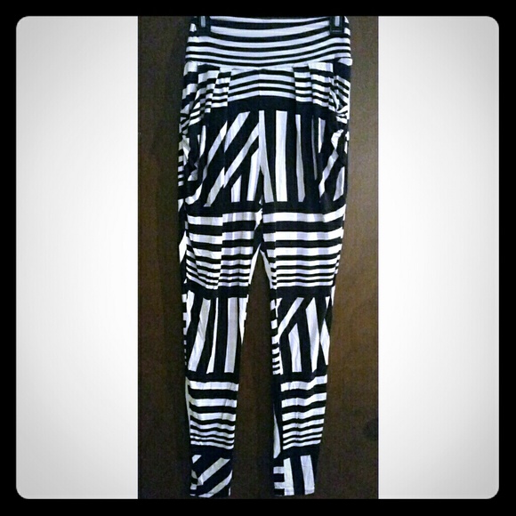 Harem / dance pants!