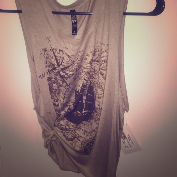 TankTop