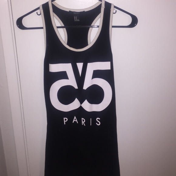 Comfy dress