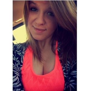 Meet your Posher, Kourtney