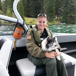 Meet your Posher, Deanna