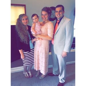 Meet your Posher, Hope